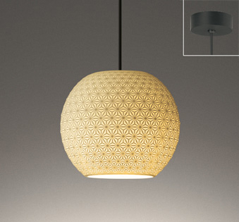 ボーンチャイナ Φ210 オーデリック製ペンダントライト メイン型番 関連商品 メインイメージ01