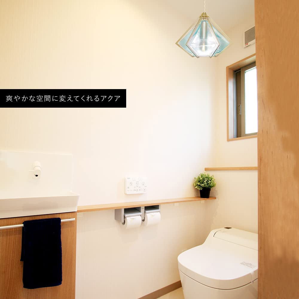 アクア オーブ製ペンダントライト OV-044-1 BL OB-0280E-BL
