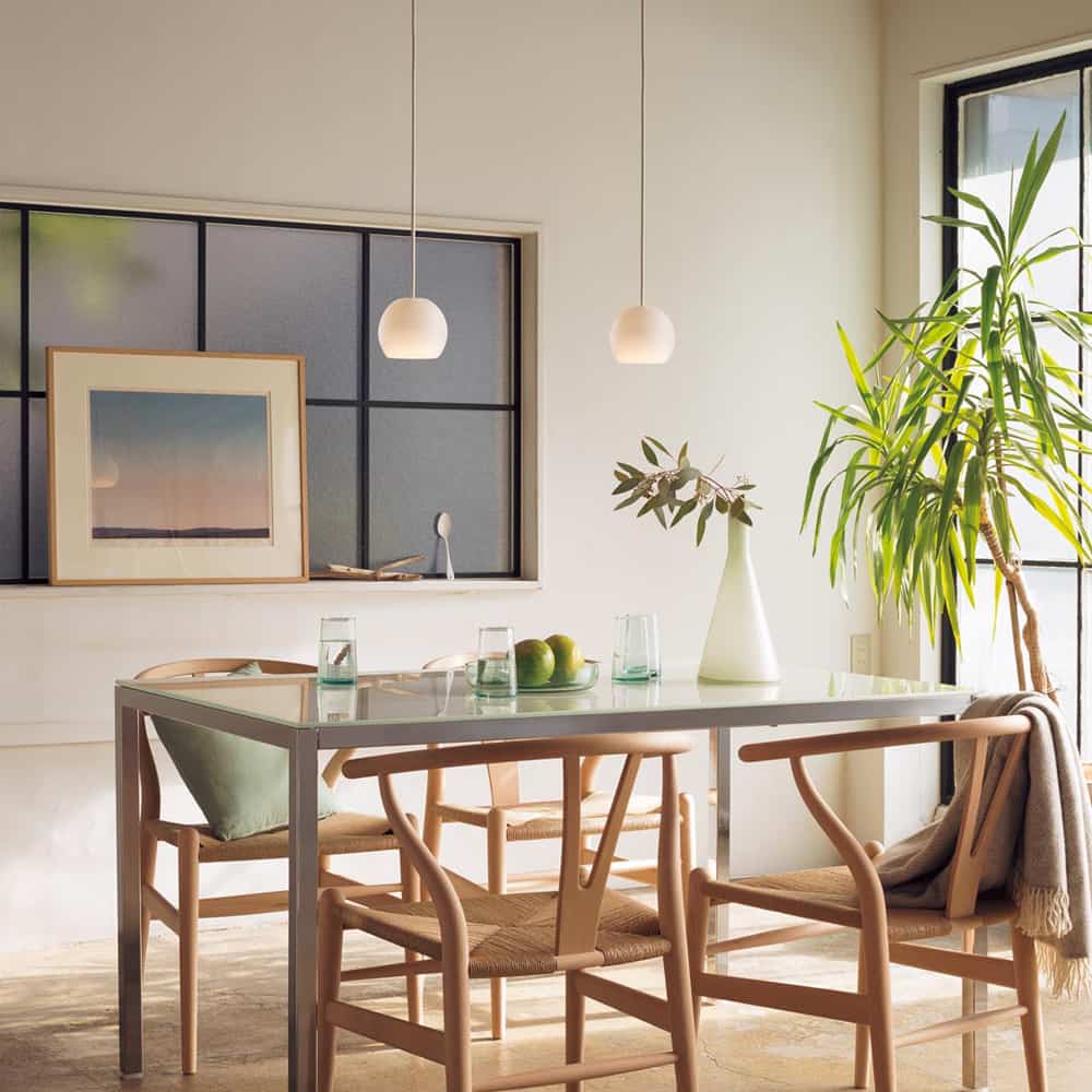 乳白 パナソニック製ペンダントライト LGB16751 LE1 PN-0510D-WH