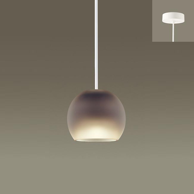 スモーク パナソニック製ペンダントライト メイン型番 関連商品 メインイメージ01