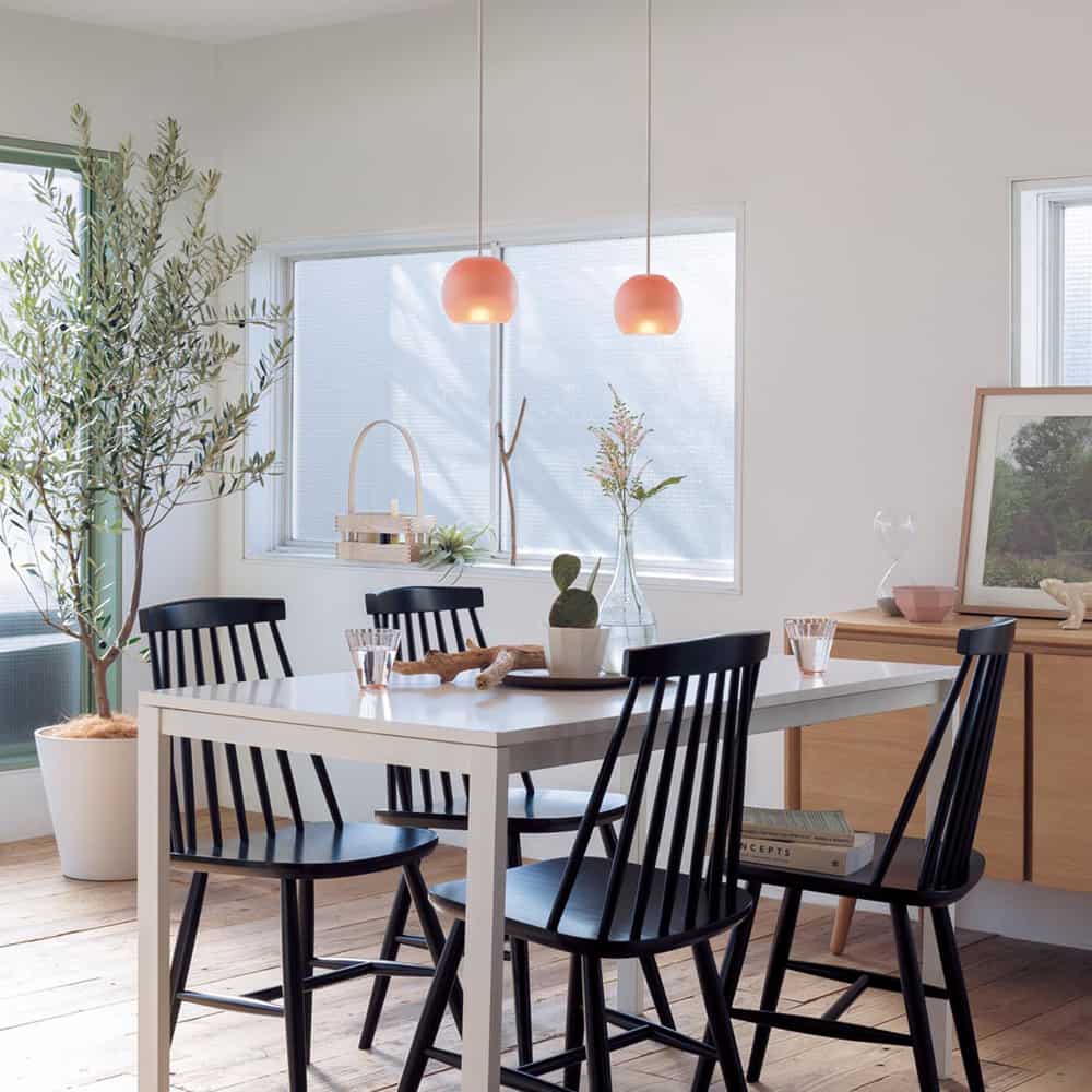 ピンク パナソニック製ペンダントライト LGB10455 LE1 PN-0510W-PK