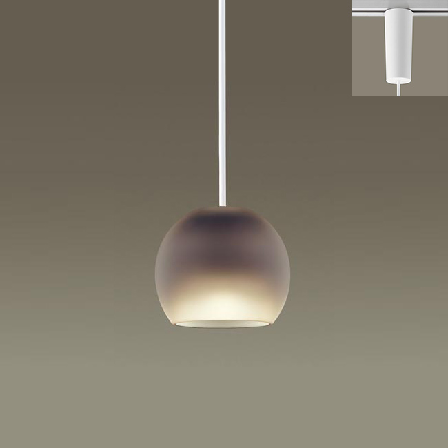 スモーク パナソニック製ペンダントライト メイン型番 関連商品 メインイメージ01