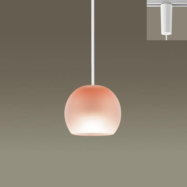 ピンク パナソニック製ペンダントライト メイン型番 関連商品 メインイメージ01