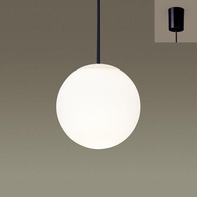 コード黒 M パナソニック製ペンダントライト メイン型番 関連商品 メインイメージ01