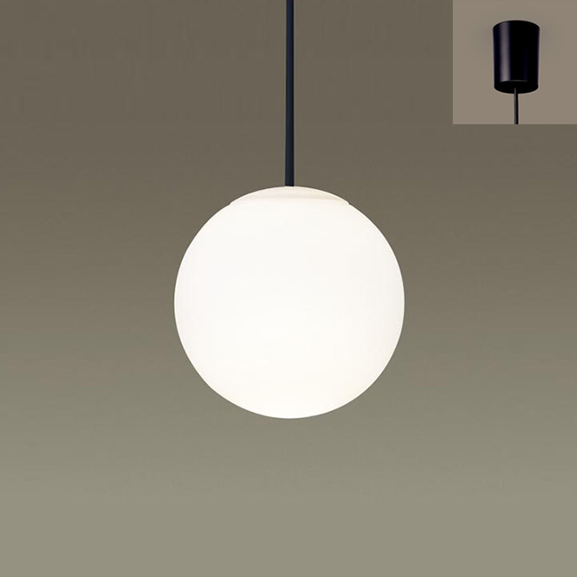 コード黒 S パナソニック製ペンダントライト メイン型番 関連商品 メインイメージ01