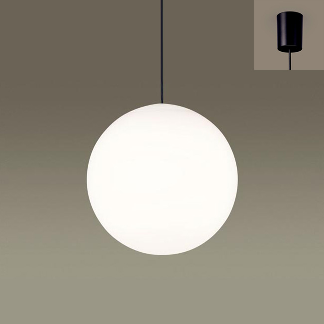 コード黒 L パナソニック製ペンダントライト メイン型番 関連商品 メインイメージ01