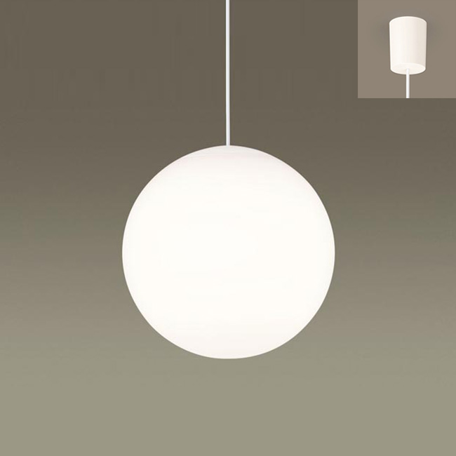 コード白 L パナソニック製ペンダントライト メイン型番 関連商品 メインイメージ01