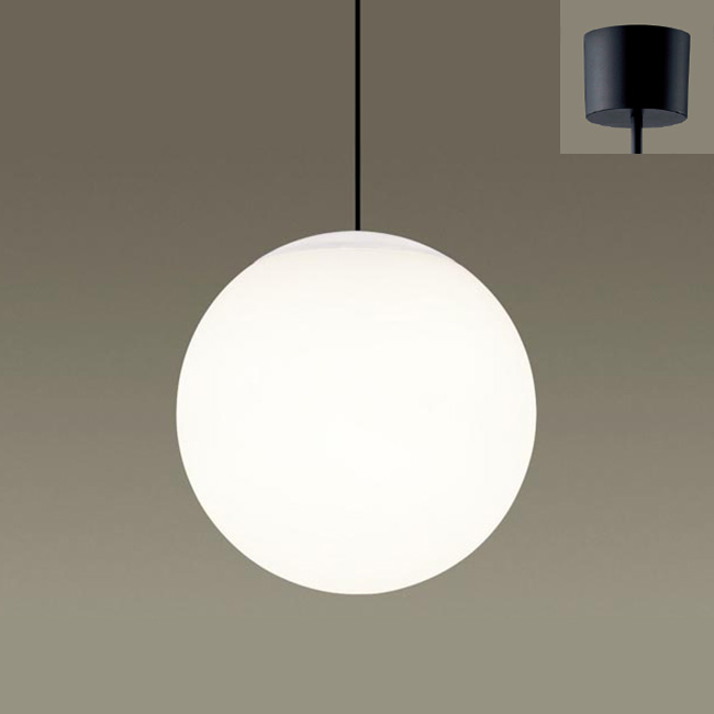 コード黒 LL パナソニック製ペンダントライト SLB19331B PN-0037E-WH