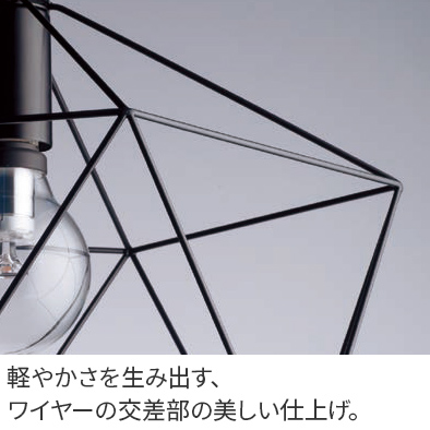 ブラック パナソニック製ペンダントライト LGB16804 PN-0120D-BK