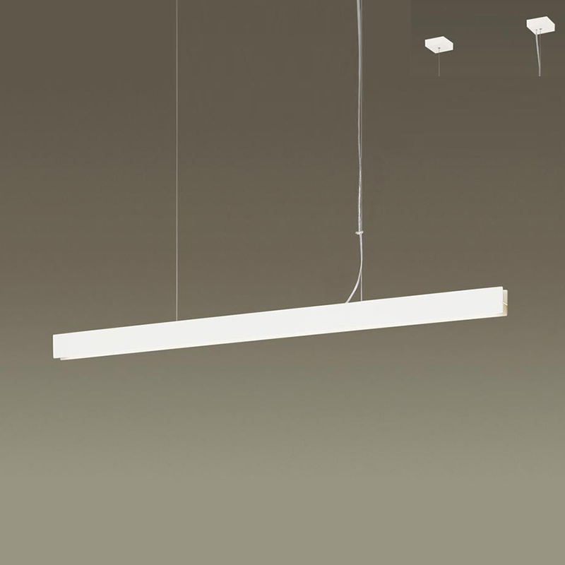 一般天井用 パナソニック製ペンダントライトメイン型番 関連商品 メインイメージ01